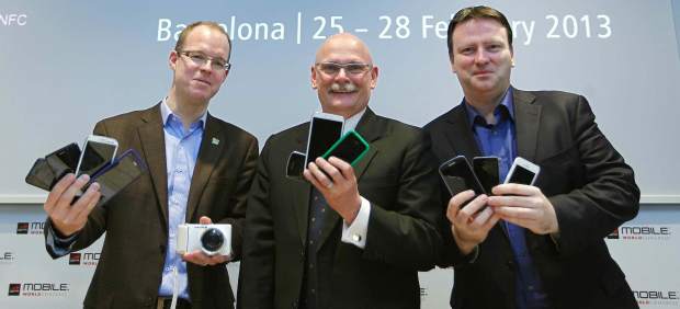 El Mobile World Congress de Barcelona prevé batir este año todos sus récords