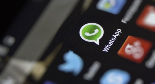 Whatsapp ya tiene más usuarios que Twitter
