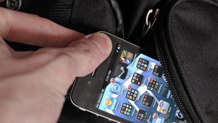 Blinda tu ‘smartphone’: robarán tu dispositivo, pero no tu privacidad