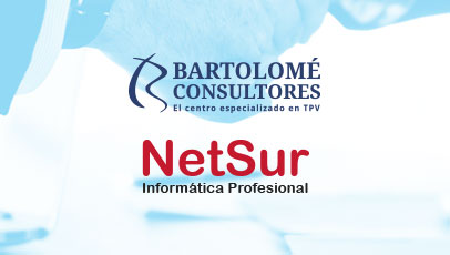 Netsur y Bartolomé Consultores se fusionan