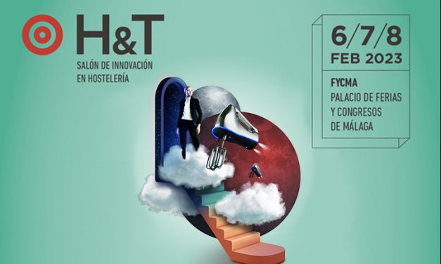 Vuelve HyT 2023 a Málaga, el salón de innovación en Hostelería